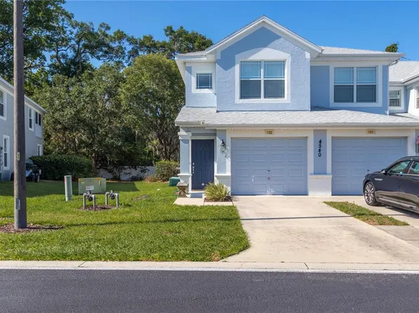 4540 SW 52nd Cir APT 102, Ocala, FL 34474