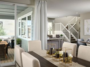 Plan 3507 Plan, Prelude at The Aurora Highlands, Aurora, CO 80019