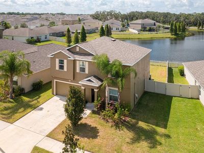 10508 Fuzzy Cattail St, Riverview, FL, 33578