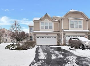 15330 W Pinewood Rd, Lockport, IL 60441