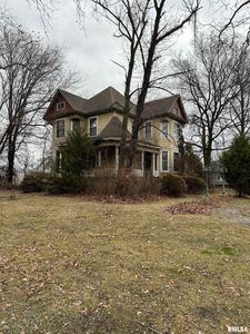 230 S Mulberry St, Du Quoin, IL, 62832