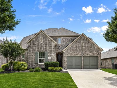 1020 Highpoint Way, Roanoke, TX, 76262