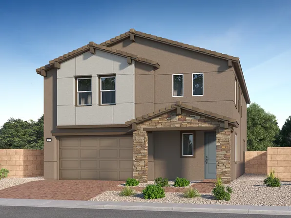 2656 Sunrise Mist Pl, Henderson, NV 89044
