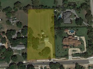 308 Glade Rd, Colleyville, TX 76034