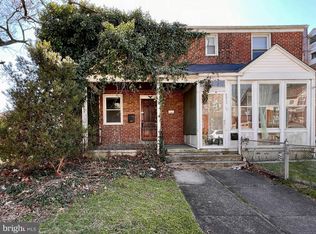 2650 Yorkway, Dundalk, MD 21222