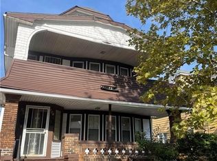 885 Eddy Rd, Cleveland, OH 44108