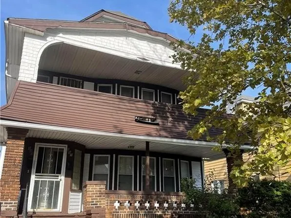 885 Eddy Rd, Cleveland, OH 44108