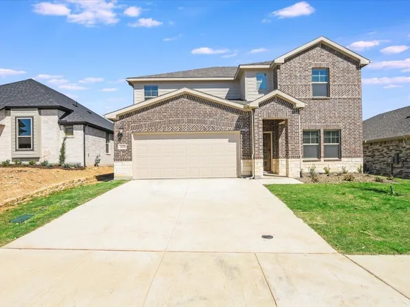 2640 Oneida Ln, Fort Worth, TX 76179