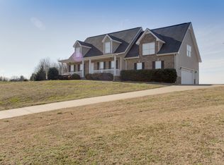 3630 Blackford Hills Rd, Cunningham, TN 37052