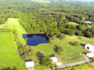 3102 Braytown Rd, Vevay, IN 47043