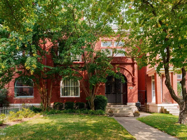 529 W Saint Catherine St, Louisville, KY 40203