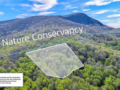 TBD Bluff Canyon Drive, West Jefferson, NC, 28694