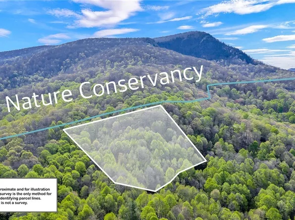 TBD Bluff Canyon Drive, West Jefferson, NC 28694