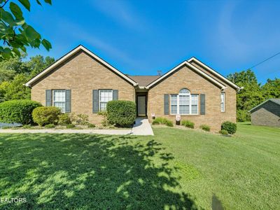 8416 Graceland Rd, Corryton, TN, 37721