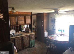 4191 Lake Rd TRLR 24, Newfield, NJ 08344