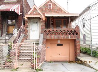 2806 Sexton Pl, Bronx, NY 10469