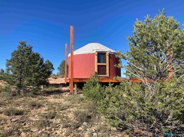 11 Cuyamungue Rd, Tierra Amarilla, NM 87575
