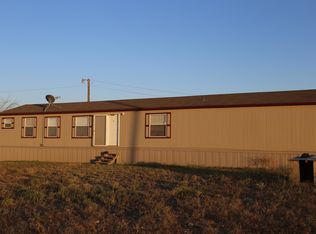 902 N Monahans Dr, Wink, TX 79789