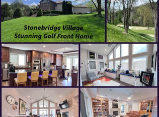 1117 Ledgestone Ln, Branson West, MO 65737