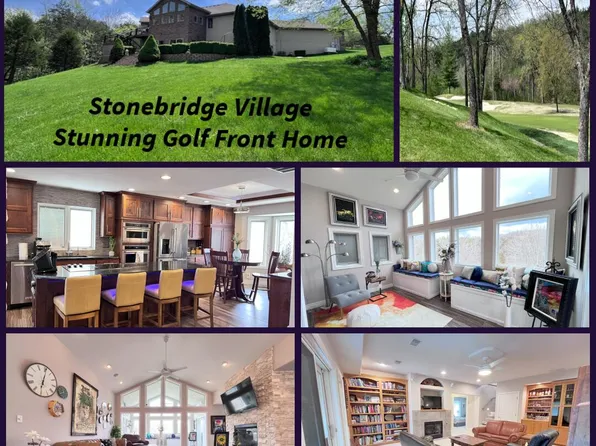 1117 Ledgestone Lane, Branson West, MO 65737