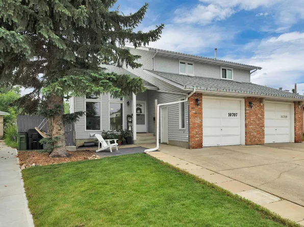 10707 24th Ave NW, Edmonton, AB T6J 5P9