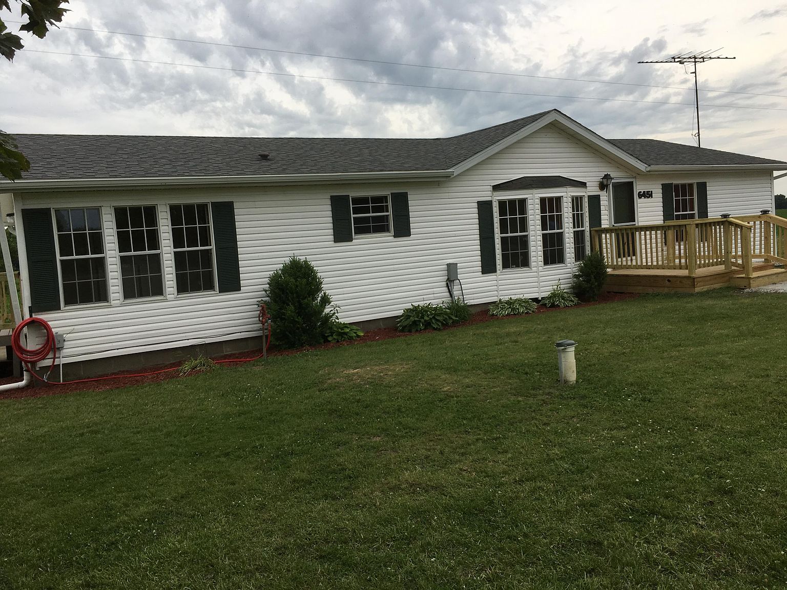 6451 Pleasant View Rd, Waldron, MI 49288 Zillow