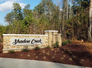 1416 Graff Pl, Apex, NC 27523