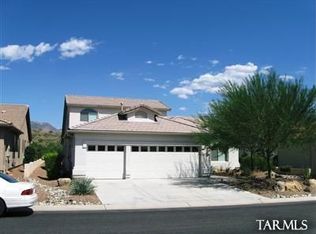 39015 S Sand Crest Dr, Tucson, AZ 85739