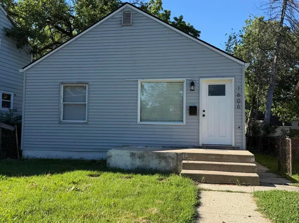 1606 Cordell Ave, Columbus, OH 43211