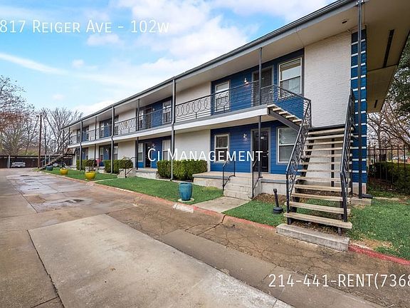 2nd image of 4817 Reiger Ave APT 102W