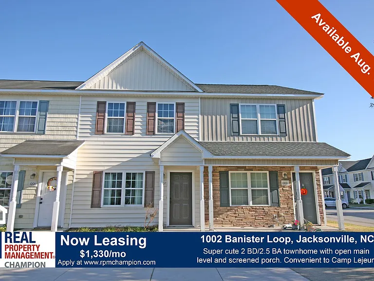 1002 Banister Loop — Photo 1