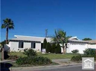 9431 Shell Cir, Westminster, CA 92683