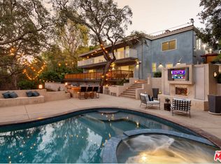 3841 Keswick Rd, La Canada Flintridge, CA 91011