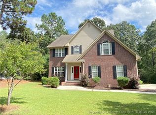 1058 Carolina Way, Sanford, NC 27332