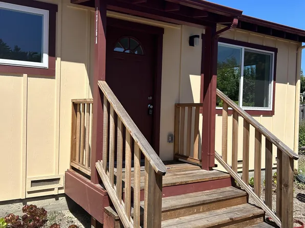 1316A Laurel St, Santa Cruz, CA 95060