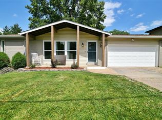 5092 Miller Rd, Imperial, MO 63052