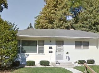 4830 Tokay Blvd, Madison, WI 53711