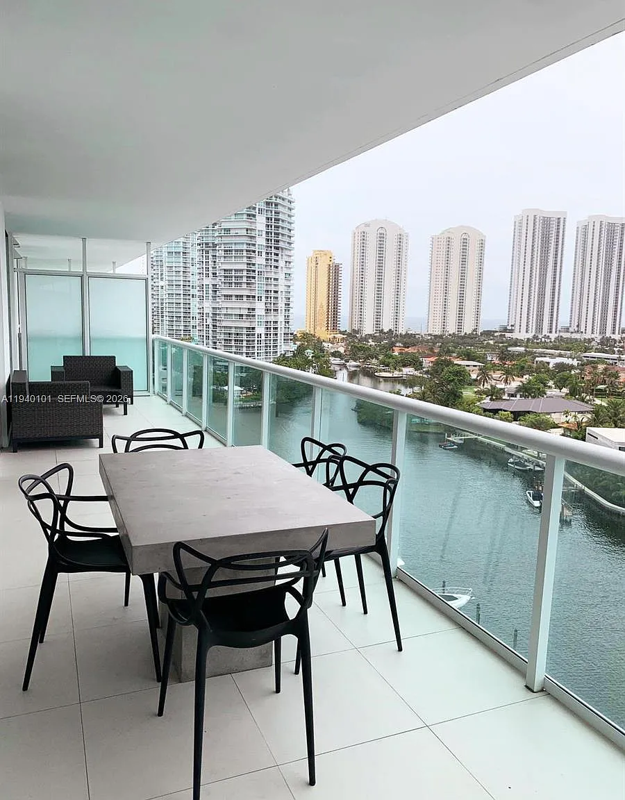 400 Sunny Isles Condo Eas — Photo 1