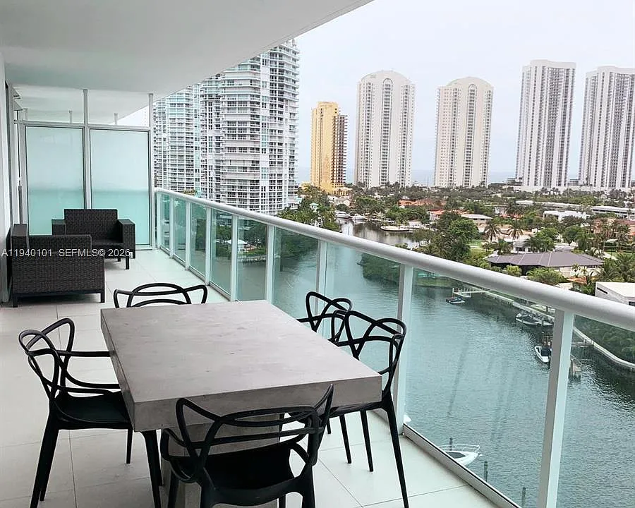 400 Sunny Isles Blvd #1120
