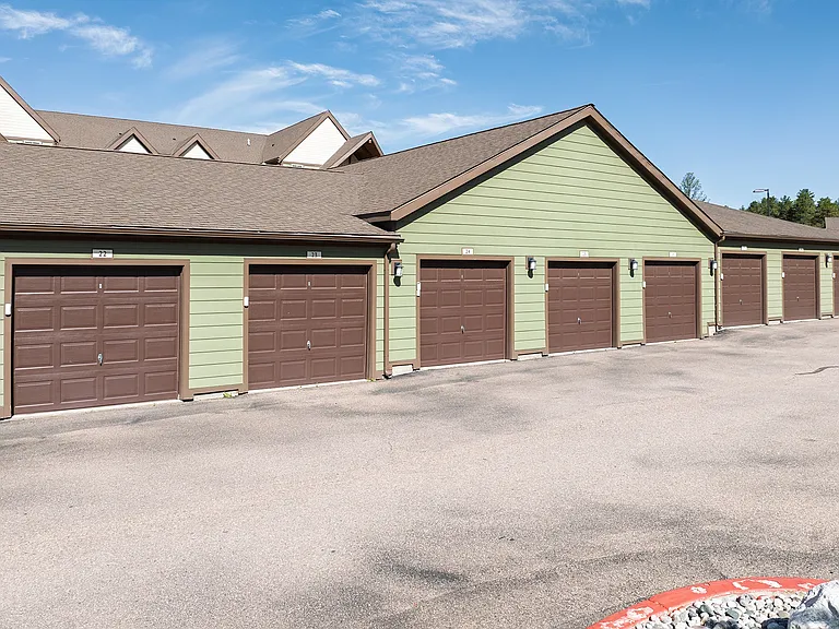 Trail Ridge at Woodland Park Apartments — Photo 34