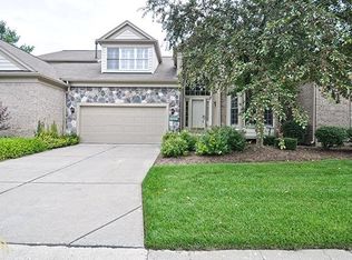 16370 Brookwood Ct #5, Northville, MI 48168