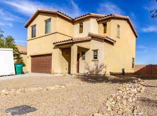 12980 N Lea Maw Dr, Marana, AZ 85653
