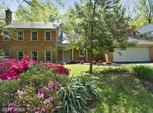 2605 Mountain Laurel Pl, Reston, VA 20191