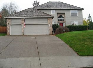 7569 SW Vlahos Dr, Wilsonville, OR 97070