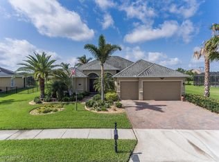 3481 Terramore Dr, Melbourne, FL 32940