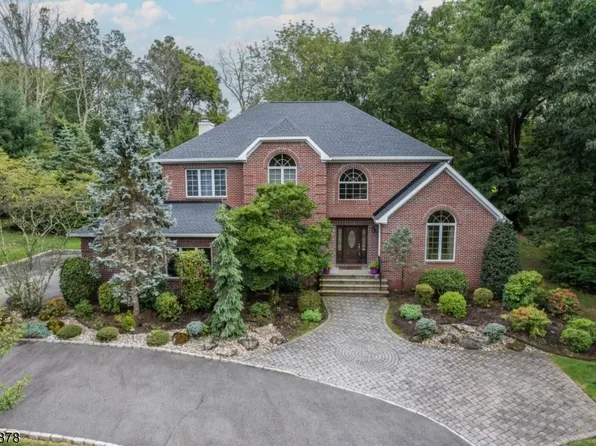 7 Evergreen Ct, Montville Twp., NJ 07082