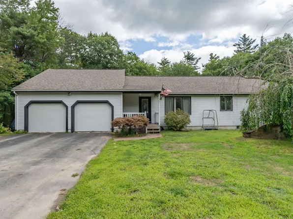 14 Levesque Lane, Mont Vernon, NH 03057