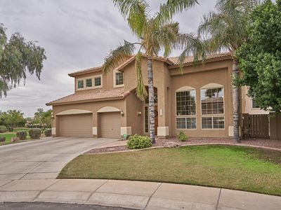 259 E Palomino Ct, Gilbert, AZ, 85296