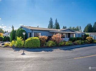 37301 28th Ave SE #71, Federal Way, WA 98003