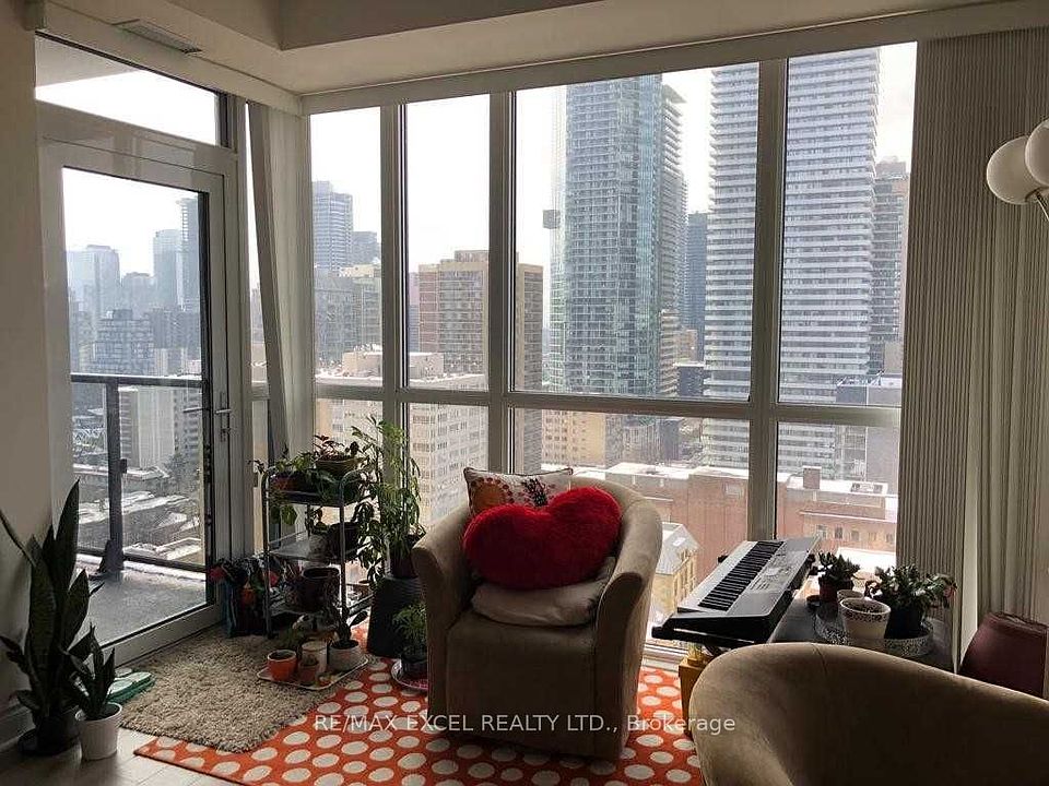 2nd image of 28 Ted Rogers Way Unit 2105
